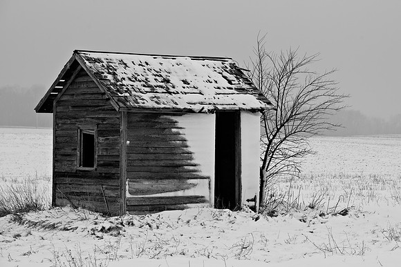 Pump House