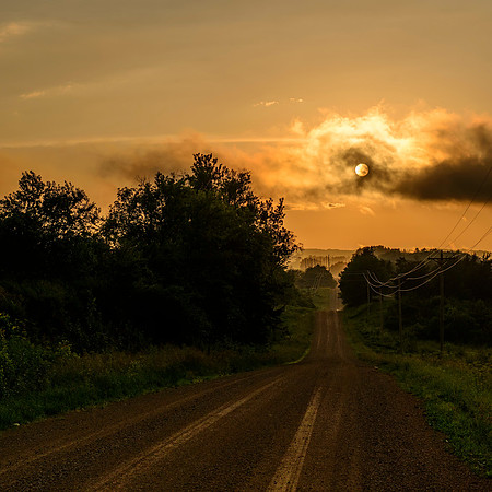Country Road