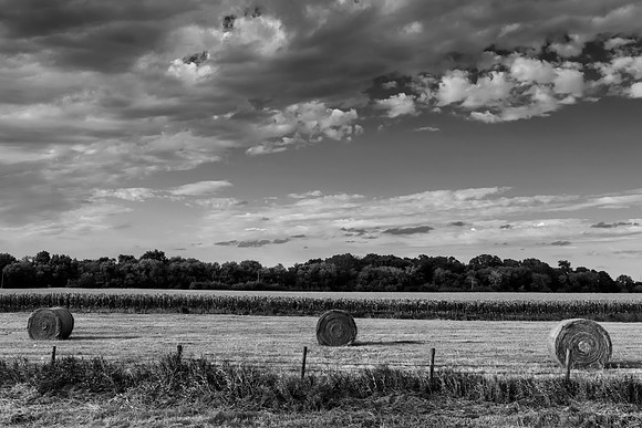 Grundy County Afternoon