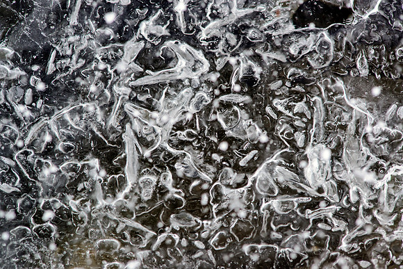 The Magic World of Ice