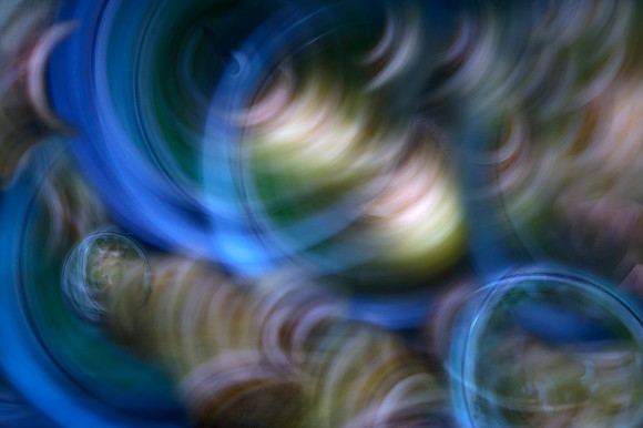Etheral Awakenings