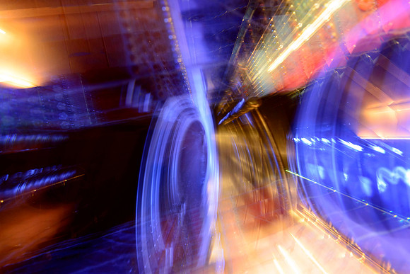 Time Corridor