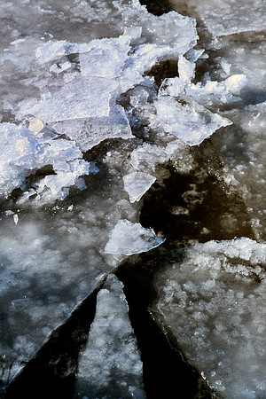 The Art of Ice