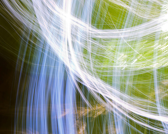 Accidental Light