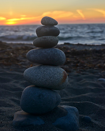 Secret Life of Rocks