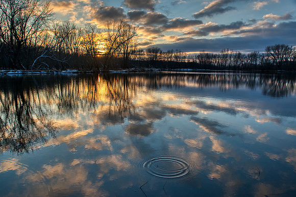 The Ripple Effect