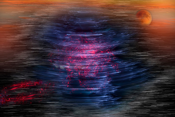 Light Transformed