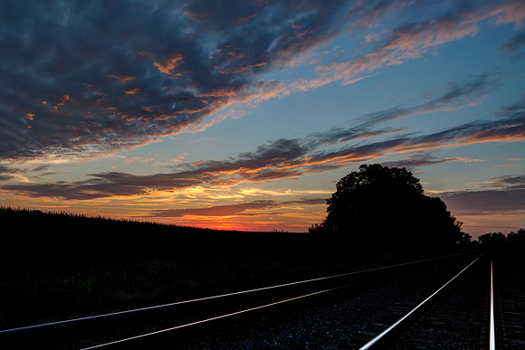 Waitin' on the Train