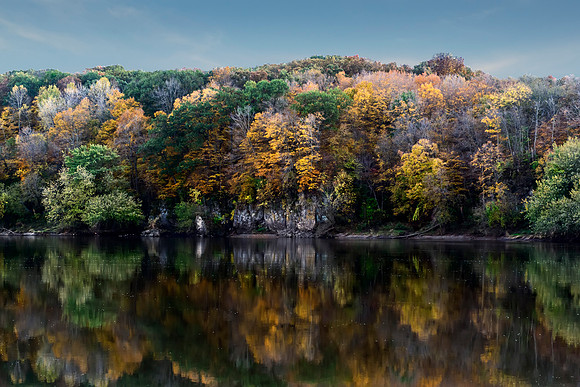 Peaceful Palisades