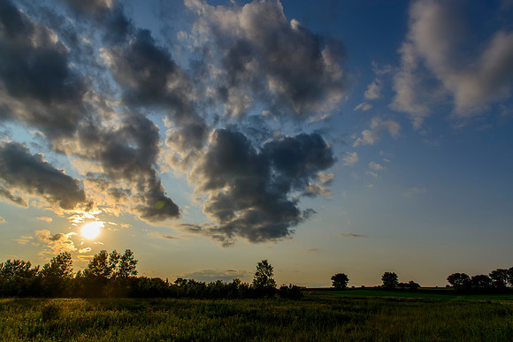 24mm Clouds
