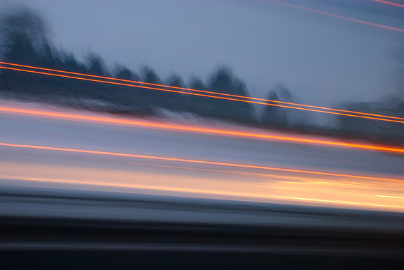 Streaks of Light