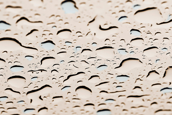 Rain and Light