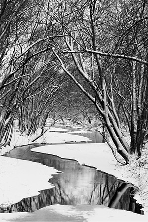 Clear Creek