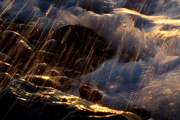 Electric Water